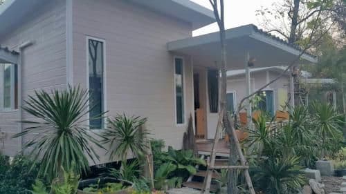 Family Bungalow