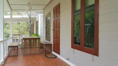 Superior Villa