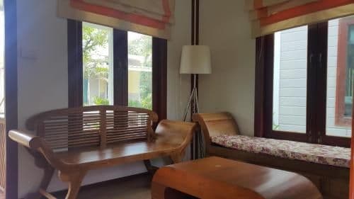 Superior Villa