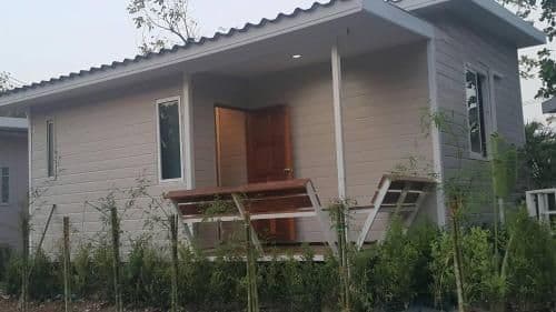 Family Bungalow