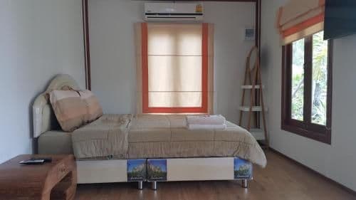 Superior Villa