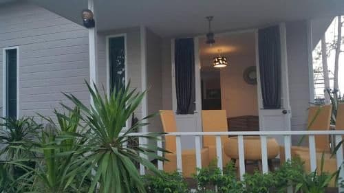 Family Bungalow
