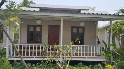 Superior Villa
