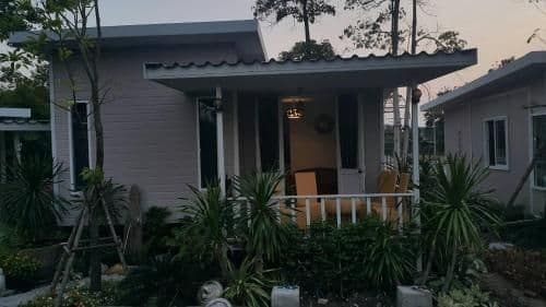 Family Bungalow