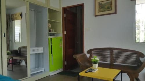 Superior Villa