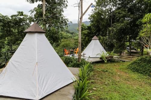 Tent