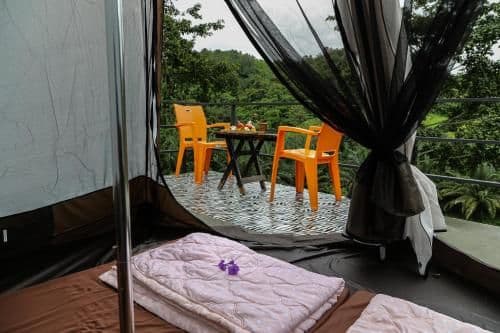 Tent