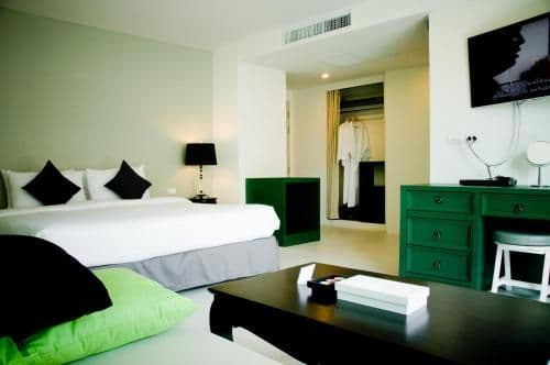 Junior Suite