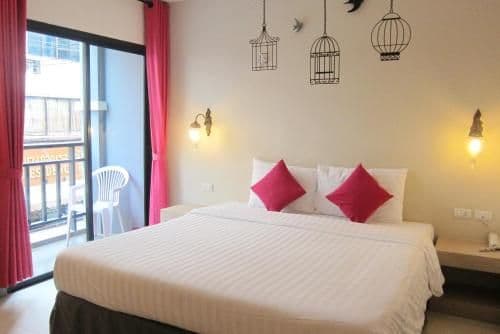 Superior Double or Twin Room
