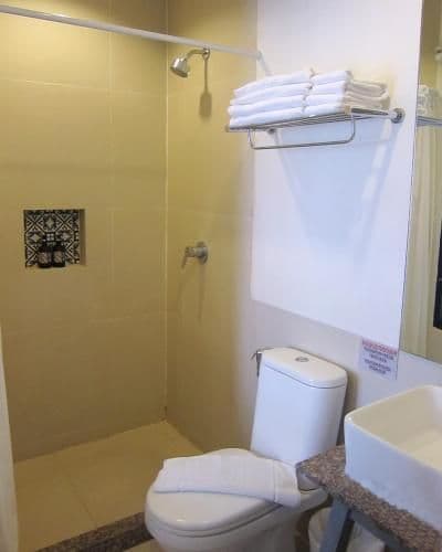 Superior Double or Twin Room