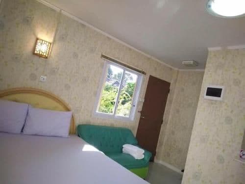 Small Double Room