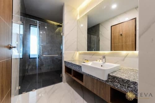 King Suite with Spa Bath