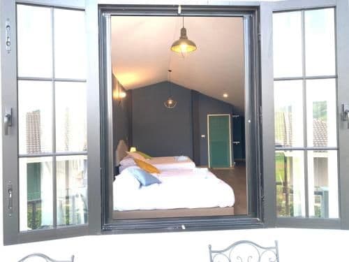 Superior Quadruple Room