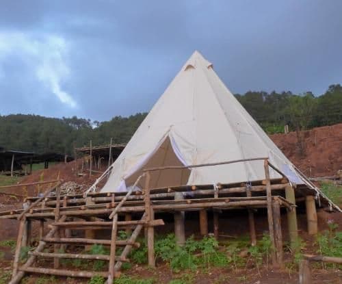 Tent
