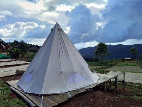 Tent