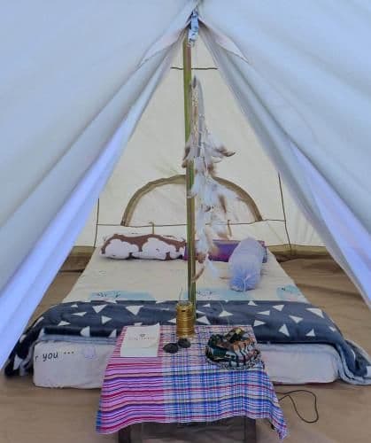 Tent
