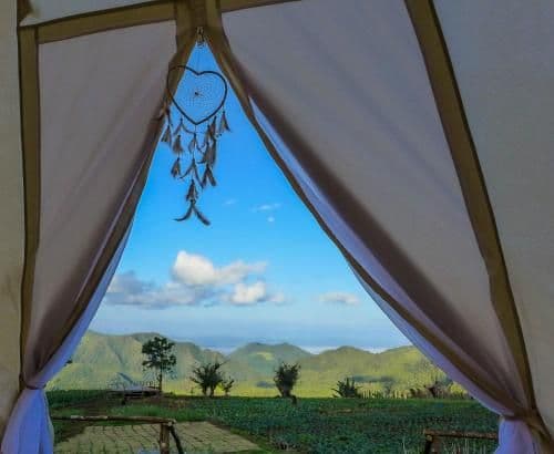Tent