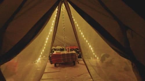 Tent