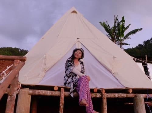 Tent