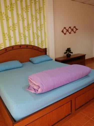 Standard Double Room with Fan