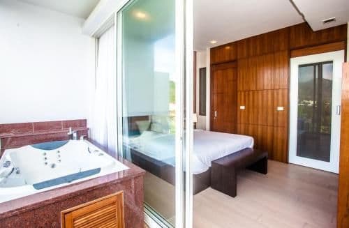 Apartment with Sea View