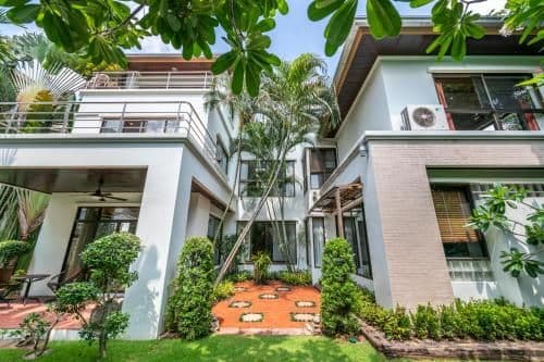 Baan Pieam Suk Villa