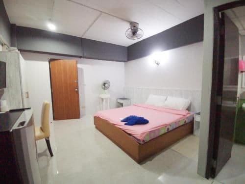 Standard Apartment