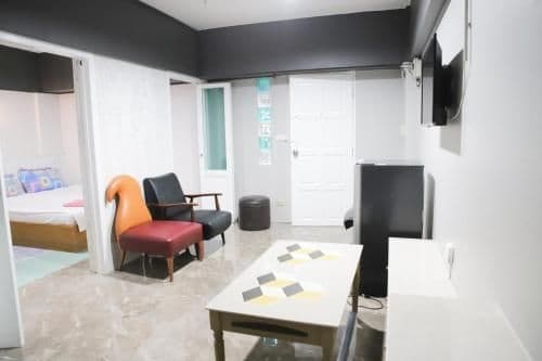 Standard Apartment