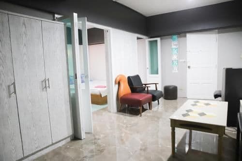 Standard Apartment