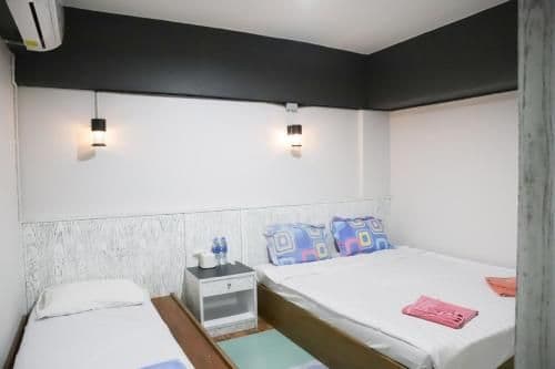 Standard Apartment