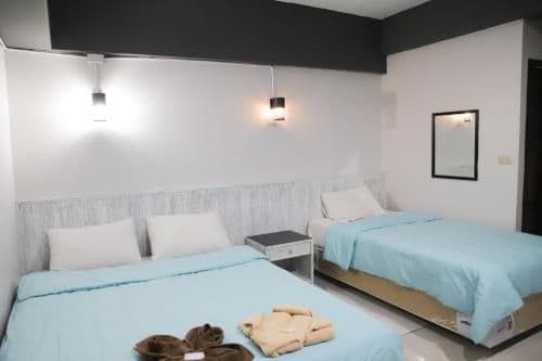 Standard Apartment