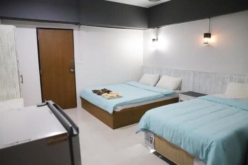 Standard Apartment