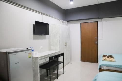 Standard Apartment