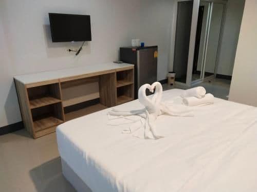 Na Sutthisan Hotel