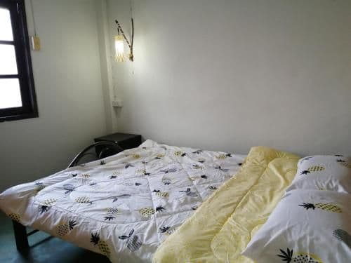 Queen Room with Balcony