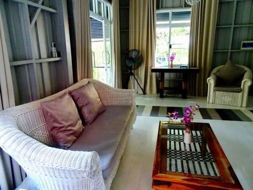 Holiday Home