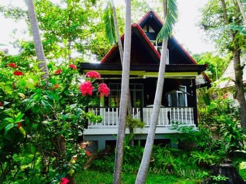 Holiday Home