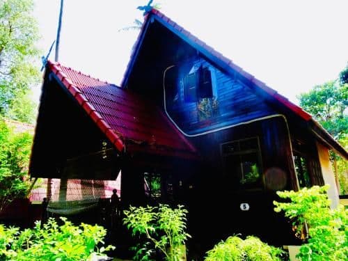 Holiday Home