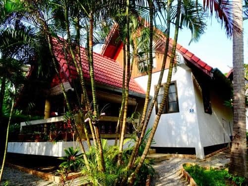 Holiday Home