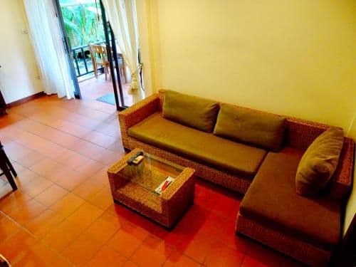 Holiday Home