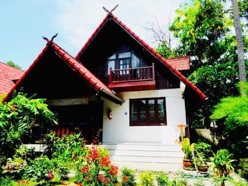 Holiday Home