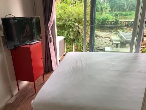 Small Double Room