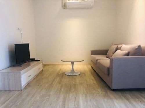 One-Bedroom Apartment 45