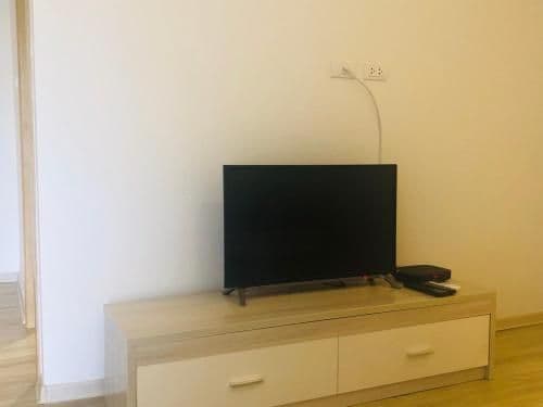 One-Bedroom Apartment 45