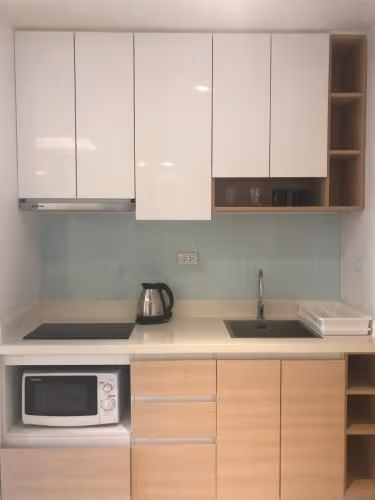 One-Bedroom Apartment 45