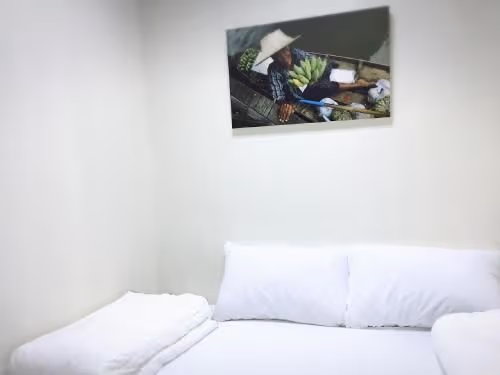 Small Double Room