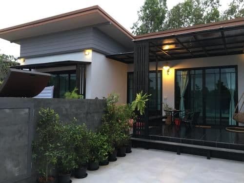 Holiday Home