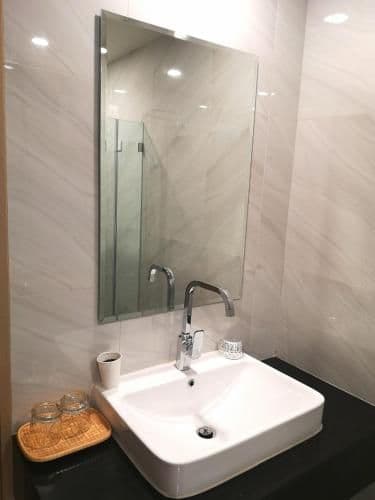 Standard Double Room with Shared Bathroom