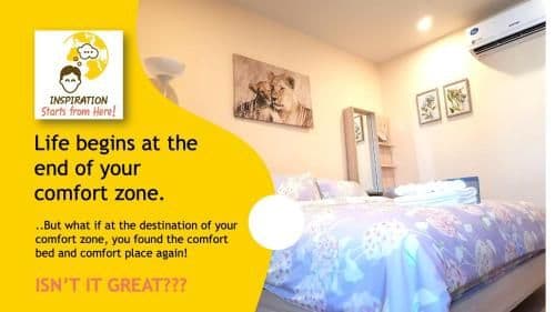 Standard Double Room with Shared Bathroom