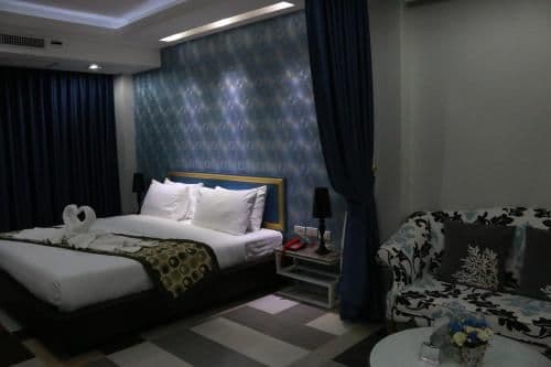 Suite